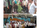 आजादी की लड़ाई में पत्रकारों का योगदान अमूल्य, ताज प्रेस क्लब में 79वें स्वतंत्रता दिवस पर सराहना   