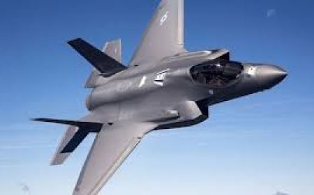 भारत का अमेरिकी युद्धक विमान खरीदने से इंकार, अब रूसी फाइटर लाइन में