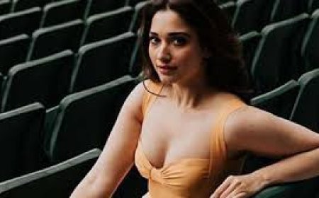 लोग पवित्र चीज को गंदी नजर से देखते हैं- तमन्ना भाटिया