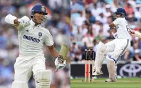 खराब रोशनी के कारण भारत-इंग्लैंड के बीच मैच रुका