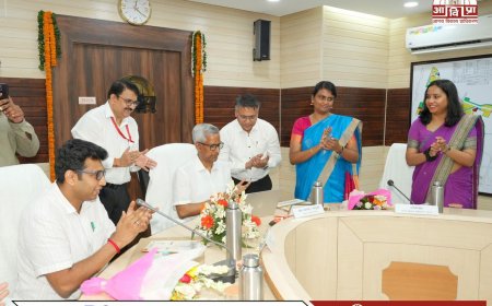 आज से अटलपुरम में प्लाट खरीदने के लिए आवेदन प्रक्रिया शुरू 