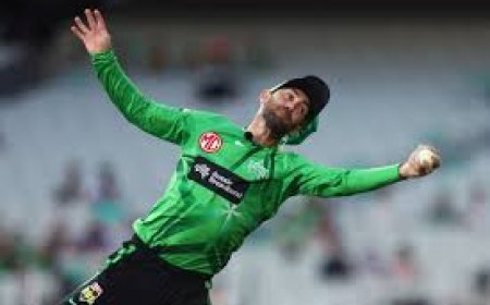 ग्लेन मैक्सवेल के कारण  जीता हुआ मैच हारा साउथ अफ्रीका