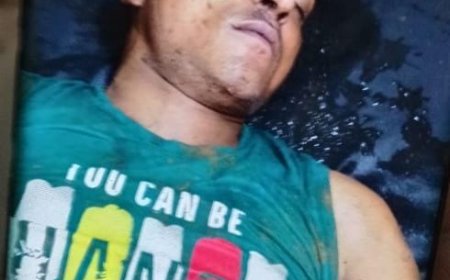 आगराः सैमरा के नगला लोधा में हादसाः पोखर में डूबने से युवक की मौत, गांव में पसरा मातम