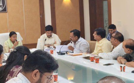 जनकपुरी में कहीं से भी प्रवेश करने में नहीं होगी कोई परेशानी 