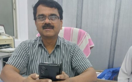 झोलाछाप पर स्ट्राइक: आईएमए बरेली की वेबसाइट पर मिलेगी असली डॉक्टर्स की पूरी जानकारी