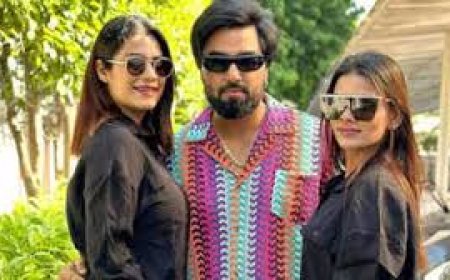 अरमान मलिक और उनकी दोनों पत्नियों को पटियाला हाउस कोर्ट ने भेजा समन