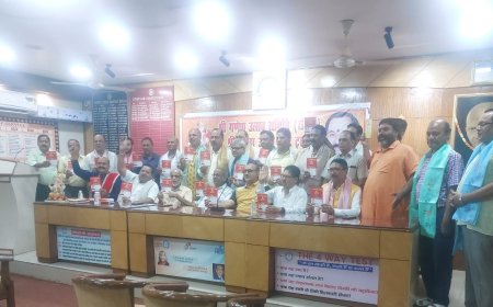 बरेली में गणेश महोत्सव: शिल्पियों की झांकियों से सजेगी शोभायात्रा, भक्ति-संस्कृति का अद्भुत संगम