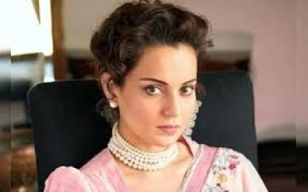 एक्ट्रेस से अधिक समस्याएं झेलती हैं महिला राजनेता - कंगना