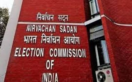 चुनाव आयोग की प्रेस कांफ्रेंस कल, राहुल को जवाब और बिहार चुनाव की घोषणा संभव