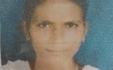 महिला की संदिग्ध हालात में मौत, ससुरालीजन फरार 