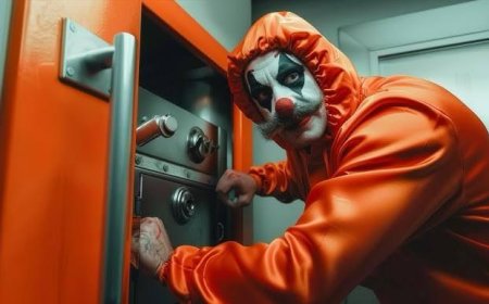 आगरा में मकान मालिक ने ही की थी फाइनेंस ऒफिस में 11 लाख की चोरी: 48 घंटे में पकड़ा गया