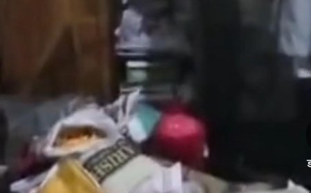 आगरा में चोर बेखौफ! एक ही रात में दो घरों से लाखों की नकदी व जेवरात ले उड़े