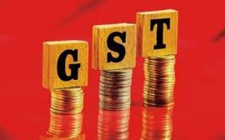 जीएसटी की अब होंगी सिर्फ दो दरें, केंद्र के प्रस्ताव को मंजूरी