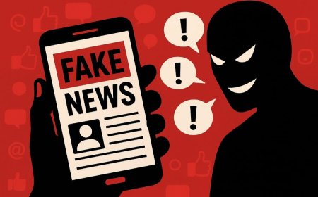 सामूहिक कब्रों से सोने के खजानों की दौड़ तकः फ़ेक न्यूज़ सामाजिक जहर, इस महामारी को रोको!