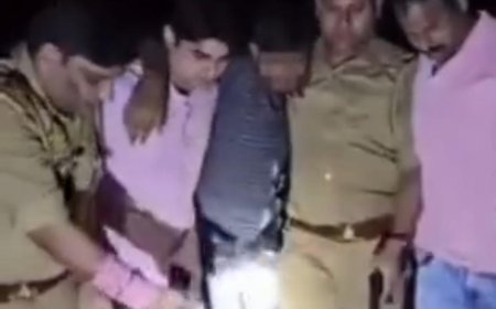 संजय प्लेस में लड़की से गैंगरेप हुआ थाः यह किसी के लिए तमाशा था तो किसी के लिए धंधे की जुगाड़