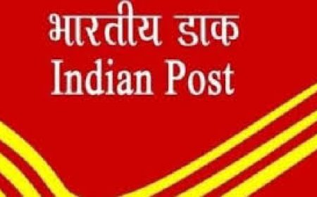 ट्रंप के टैरिफ के बाद अब एक्शन में भारत, अमेरिका के लिए बंद की पोस्टल सर्विस   