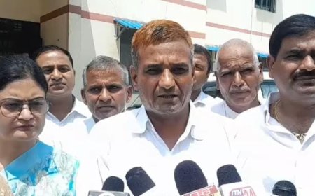 यादव महासभा का अल्टीमेटम: थाने में महिला से मारपीट पर कार्रवाई न हुई तो विधानसभा घेरेंगे