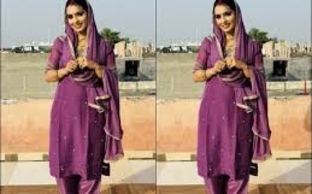 बहू निक्की की हत्या के आरोप में अब सास दया भी गिरफ्तार