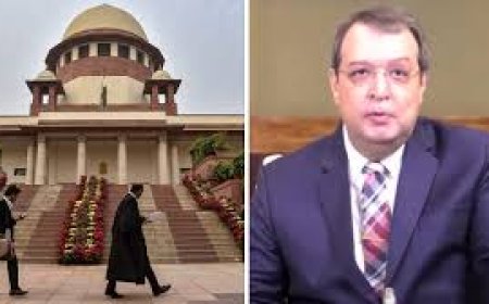 जस्टिस पारदीवाला के आदेश ने सुप्रीम कोर्ट को असमंजस में डाला, सीजेआई को करना पड़ा हस्तक्षेप