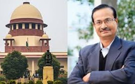 सीएसडीएस के संजय कुमार को सुप्रीम कोर्ट से राहत