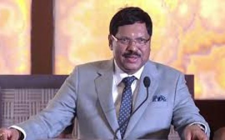 दोषी करार दिए गए व्यक्ति का घर भी कानूनी प्रक्रिया के बिना नहीं गिराया जा सकता- सीजेआई गवई