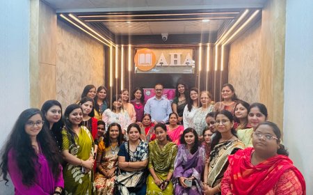 आगरा में स्त्री रोग विशेषज्ञों की सेमिनार : महिलाओं की बीमारियों में होम्योपैथी बेहतर विकल्प