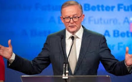 ऑस्ट्रेलिया ने ईरान से तोड़े राजनयिक संबंध, ईरानी राजदूत को किया निष्कासित