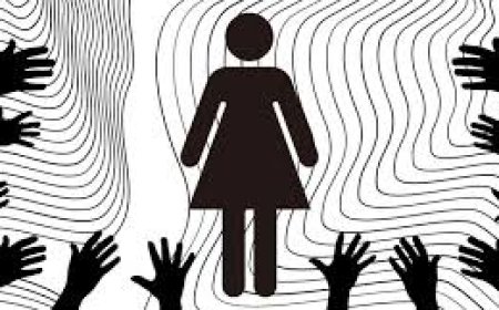 ब्रिटेन में यौन अपराध के मामलों में भारतीय नागरिक सबसे ज्यादा