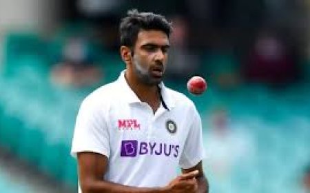 आर अश्विन नेआईपीएल को भी कहा अलविदा