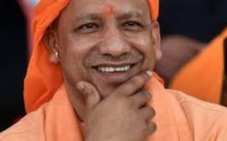 पीएम पद के लिए देश के 26 फीसदी लोग योगी आदित्यनाथ को करते हैं पसंद