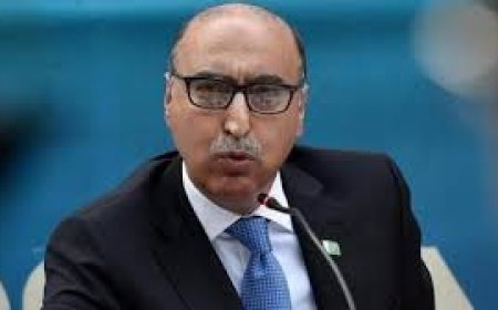 पाकिस्तान में बाढ़ पर बोले अब्दुल बासित, भारत ने पानी को हथियार बना लिया