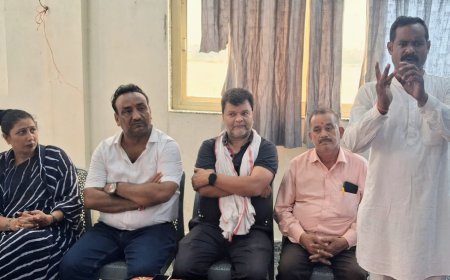 डेढ़ करोड़ के लेन-देन का विवादः पीड़ित पुलिस कमिश्नर से मिले तो पार्षद ने दी आत्महत्या की धमकी