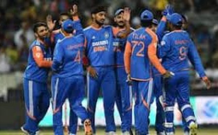 टीम इंडिया के साथ एशिया कप के लिए यूएई नहीं जाएंगे रिजर्व खिलाड़ी