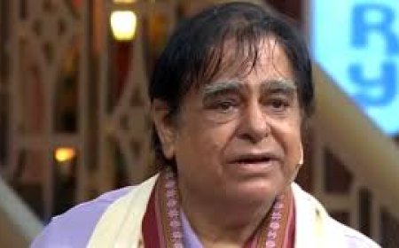 रामानंद सागर के बेटे प्रेम सागर का 84 की उम्र में निधन