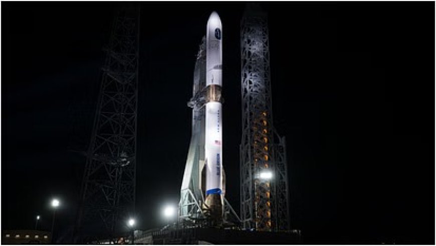 अंतरिक्ष की ओरः आगरा मूल के अमेरिकी 80 वर्षीय अरविंदर बहल कल भरेंगे सबऑर्बिटल उड़ान