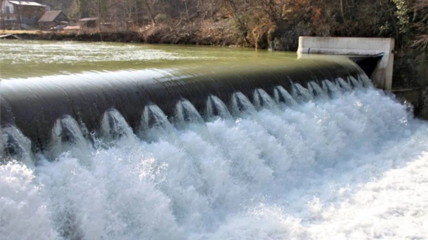 ताजमहल की नींव से जल संकट तक: रबर डैम पर आखिर कब जागेगा शासन?