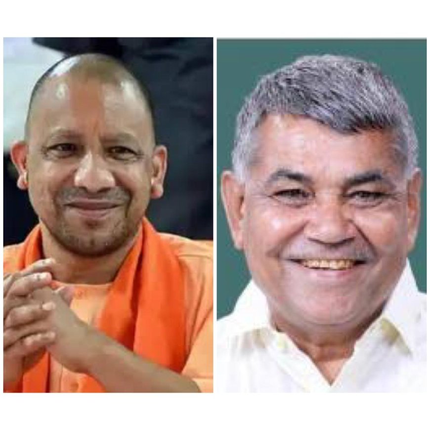 योगी की बाबूलाल पर फिर चुटकी: अब तो रिटायरमेंट की ओर हैं आप! बार-बार क्या संकेत दे रहे सीएम?