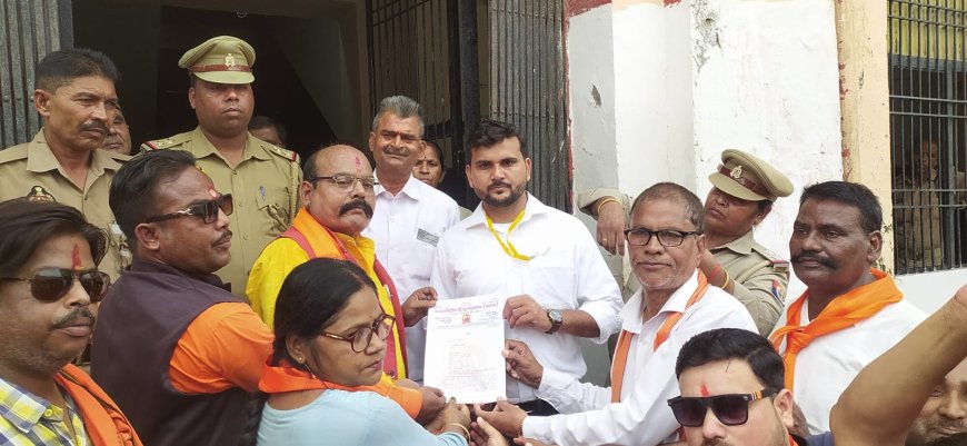 पूर्व विधायकों-सांसदों की पेंशन तत्काल बंद करे सरकार, भारत को हिंदू राष्ट्र घोषित करेः हिंदू महासंघ भारत