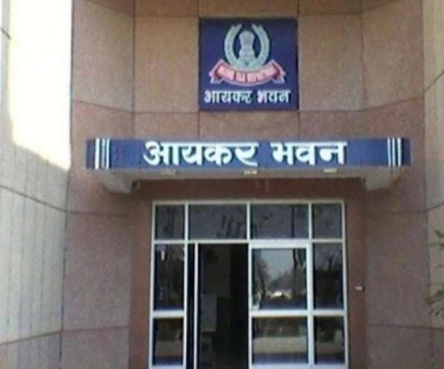 आगरा। विवाद से विश्वास योजना में विलंब से परेशान करदाताओं की मदद को आगे आया चैम्बर