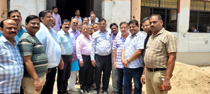 बिजली दरों में प्रस्तावित वृद्धि और कटौती के मुद्दे पर सामने आया उद्योग व्यापार मंडल, सीएम को ज्ञापन