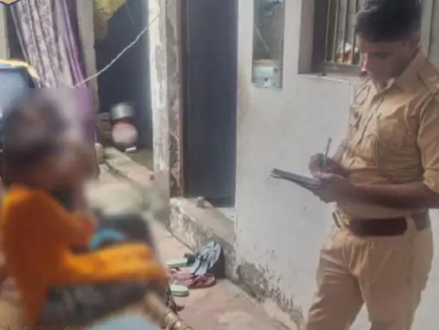 मेटा एआई की अलर्ट प्रणाली से छात्रा के 'रील' का राज खुला, पुलिस तत्परता भी गजब की रही