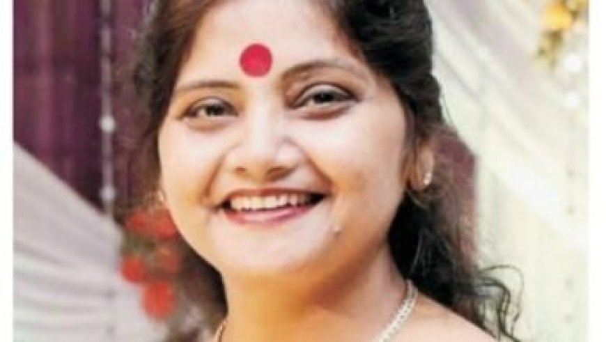 महिला आयोग अध्यक्ष का आधी रात का एक्शन: थानेदार को तलब कर बालिका का बयान व मेडिकल कराया