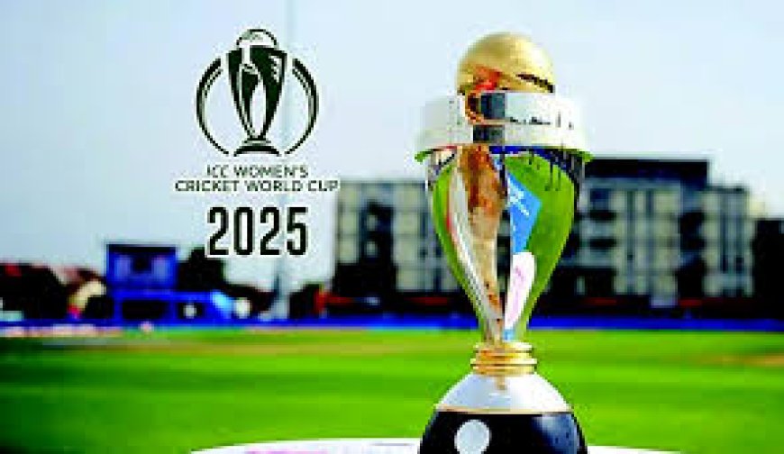 कर्नाटक को नहीं मिली महिला वर्ल्ड कप मैचों की मेजबानी