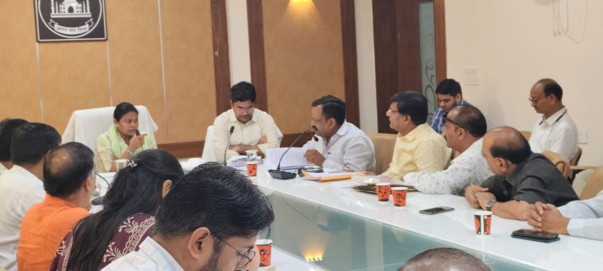 जनकपुरी में कहीं से भी प्रवेश करने में नहीं होगी कोई परेशानी 