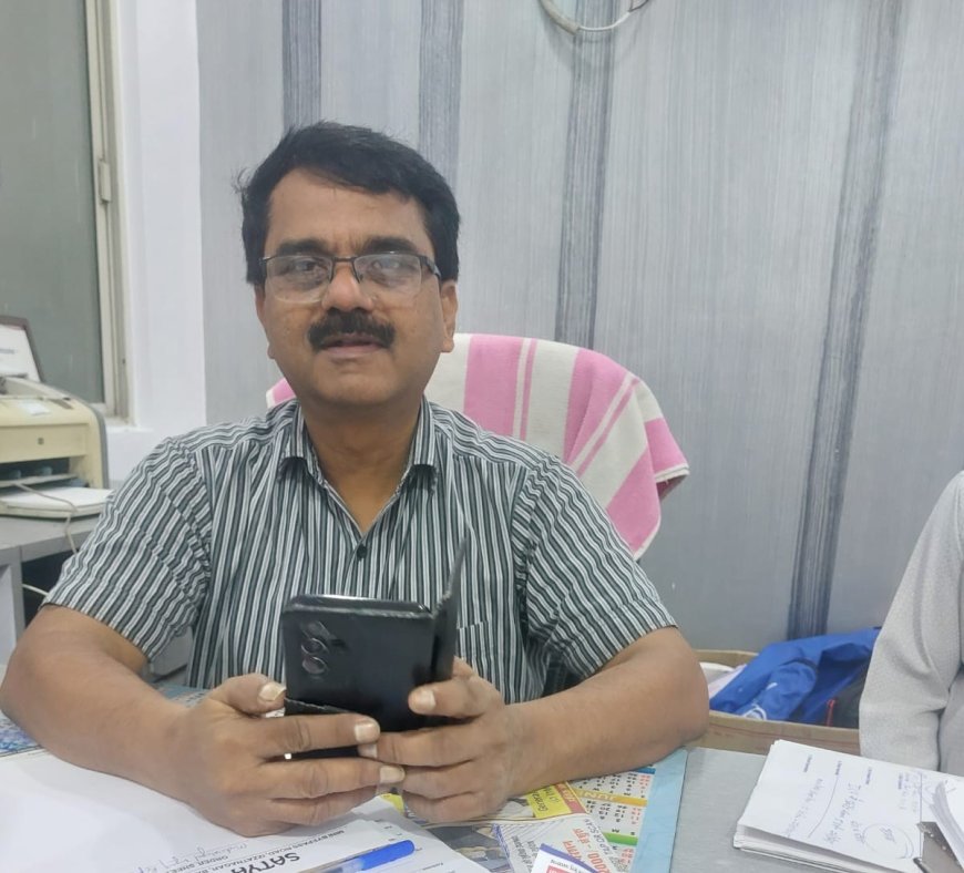 झोलाछाप पर स्ट्राइक: आईएमए बरेली की वेबसाइट पर मिलेगी असली डॉक्टर्स की पूरी जानकारी