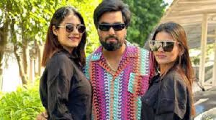 अरमान मलिक और उनकी दोनों पत्नियों को पटियाला हाउस कोर्ट ने भेजा समन