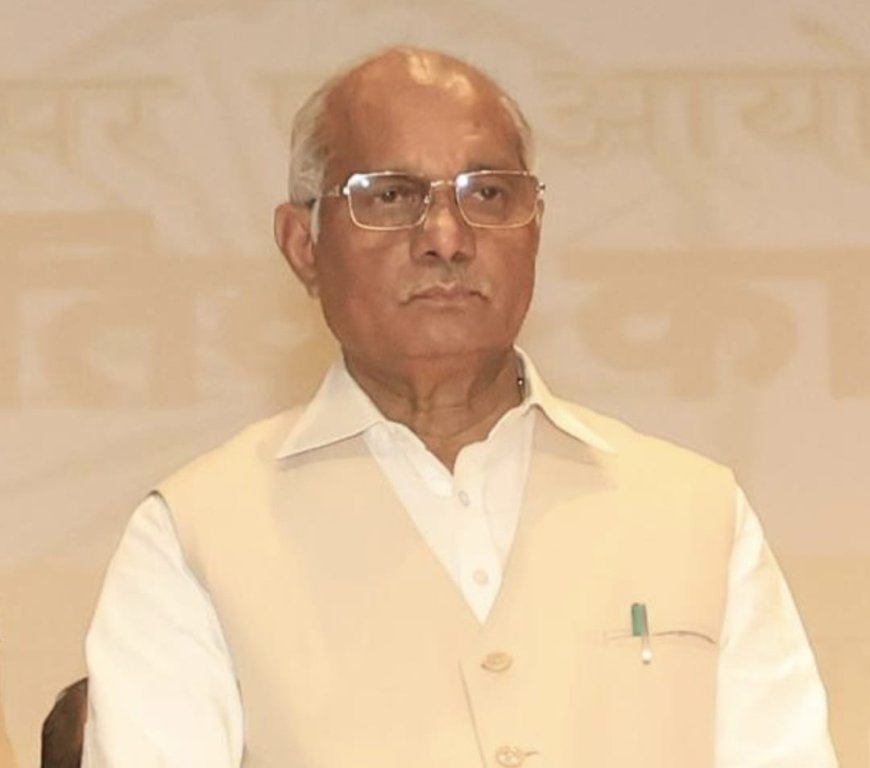 मंत्री धर्मपाल बोले- विधायक पूजा पाल भाजपा में आती हैं तो उनका स्वागत है