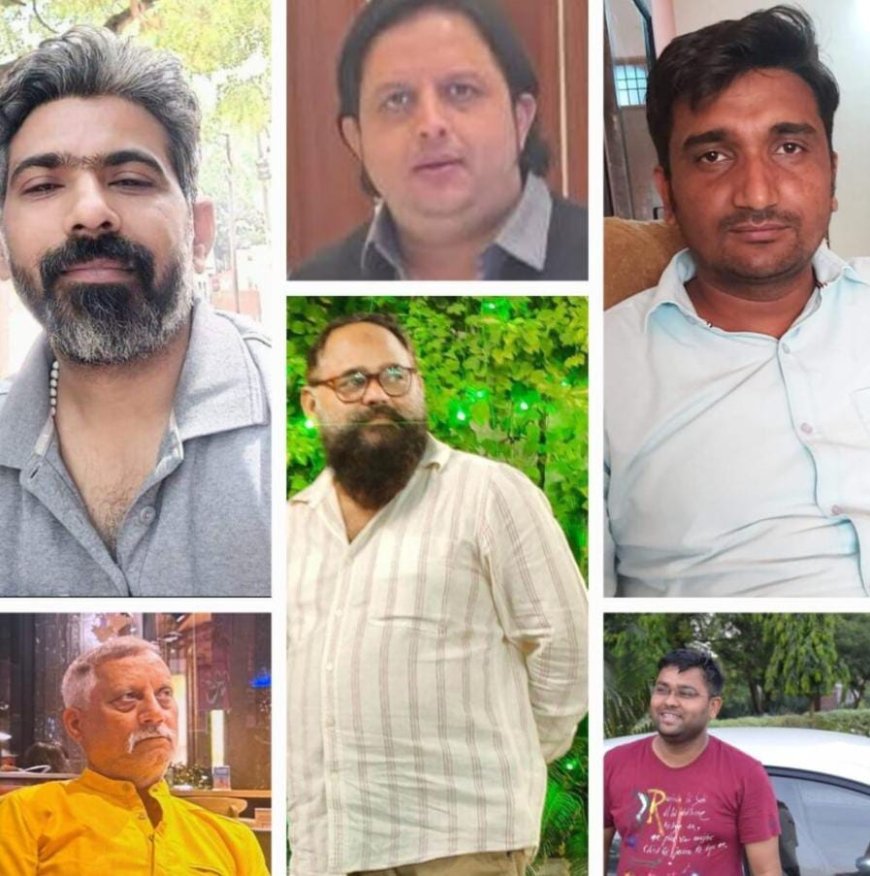 अवैध शस्त्र लाइसेंस केस की जांच आगरा से हटाकर लखनऊ एसटीएफ को सौंपी गई 