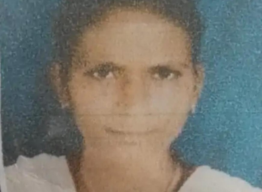 महिला की संदिग्ध हालात में मौत, ससुरालीजन फरार 