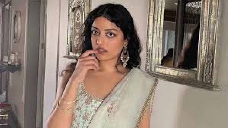 तेलुगू के सुपर स्टार महेश बाबू की भतीजी भारती फिल्‍मों में करेंगी डेब्‍यू  